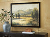 Ingor Wall Art - Furniture 4 Less (Jacksonville, NC)