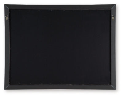Ingor Wall Art - Furniture 4 Less (Jacksonville, NC)