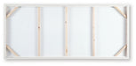 Edendale Wall Art - Furniture 4 Less (Jacksonville, NC)