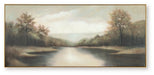 Edendale Wall Art - Furniture 4 Less (Jacksonville, NC)