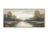 Edendale Wall Art - Furniture 4 Less (Jacksonville, NC)