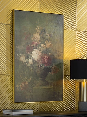 Gravesworth Wall Art - Furniture 4 Less (Jacksonville, NC)