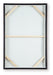 Gravesworth Wall Art - Furniture 4 Less (Jacksonville, NC)