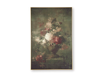 Gravesworth Wall Art - Furniture 4 Less (Jacksonville, NC)