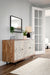 Kerrings Accent Cabinet - Furniture 4 Less (Jacksonville, NC)