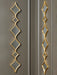 Harriswood Accent Mirror Set (Set of 2) - Furniture 4 Less (Jacksonville, NC)
