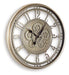 Gilover Wall Clock - Furniture 4 Less (Jacksonville, NC)