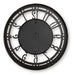 Gilover Wall Clock - Furniture 4 Less (Jacksonville, NC)