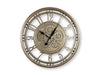 Gilover Wall Clock - Furniture 4 Less (Jacksonville, NC)