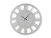 Reinport Wall Clock - Furniture 4 Less (Jacksonville, NC)