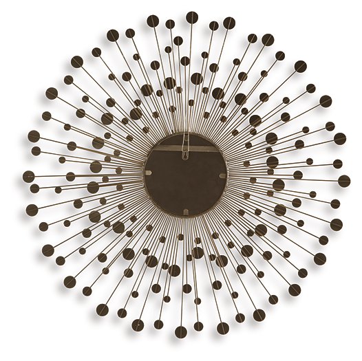 Morwenna Accent Mirror - Furniture 4 Less (Jacksonville, NC)