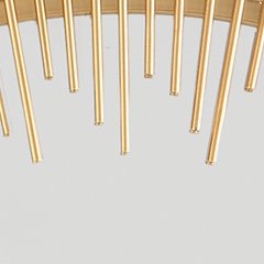 Wainport Accent Mirror - Furniture 4 Less (Jacksonville, NC)