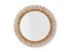 Tedwell Accent Mirror - Furniture 4 Less (Jacksonville, NC)