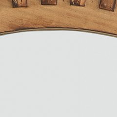 Tedwell Accent Mirror - Furniture 4 Less (Jacksonville, NC)