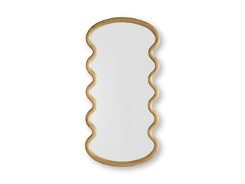 Serendis Accent Mirror - Furniture 4 Less (Jacksonville, NC)