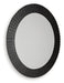 Ozias Accent Mirror - Furniture 4 Less (Jacksonville, NC)