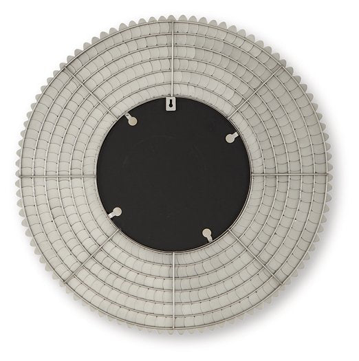 Wrightmund Accent Mirror - Furniture 4 Less (Jacksonville, NC)