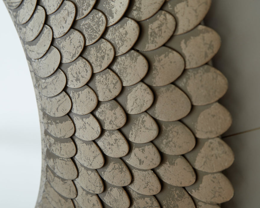 Wrightmund Accent Mirror - Furniture 4 Less (Jacksonville, NC)