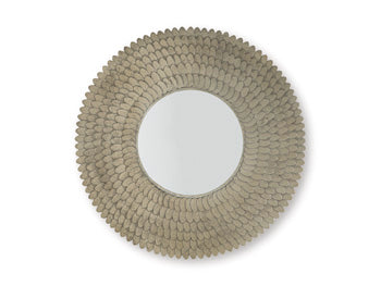 Wrightmund Accent Mirror - Furniture 4 Less (Jacksonville, NC)