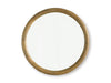 Yadiel Accent Mirror - Furniture 4 Less (Jacksonville, NC)