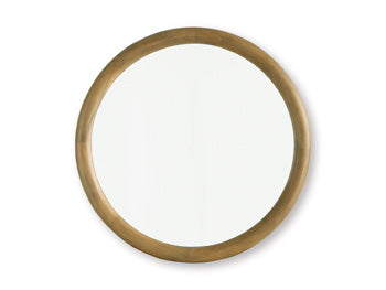 Yadiel Accent Mirror - Furniture 4 Less (Jacksonville, NC)