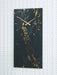 Teague Wall Clock - Furniture 4 Less (Jacksonville, NC)