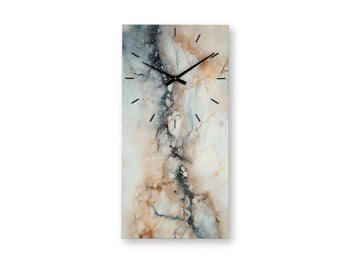 Teague Wall Clock - Furniture 4 Less (Jacksonville, NC)