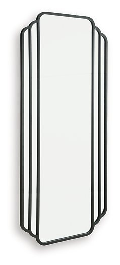 Antigone Floor Mirror - Furniture 4 Less (Jacksonville, NC)