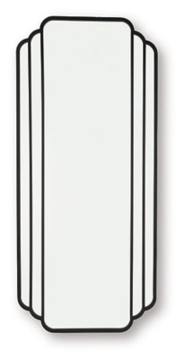 Antigone Floor Mirror - Furniture 4 Less (Jacksonville, NC)