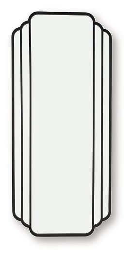 Antigone Floor Mirror - Furniture 4 Less (Jacksonville, NC)