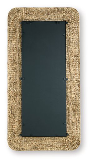 Norigan Floor Mirror - Furniture 4 Less (Jacksonville, NC)