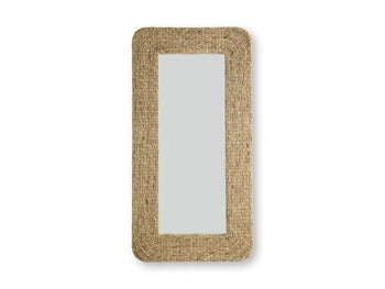 Norigan Floor Mirror - Furniture 4 Less (Jacksonville, NC)