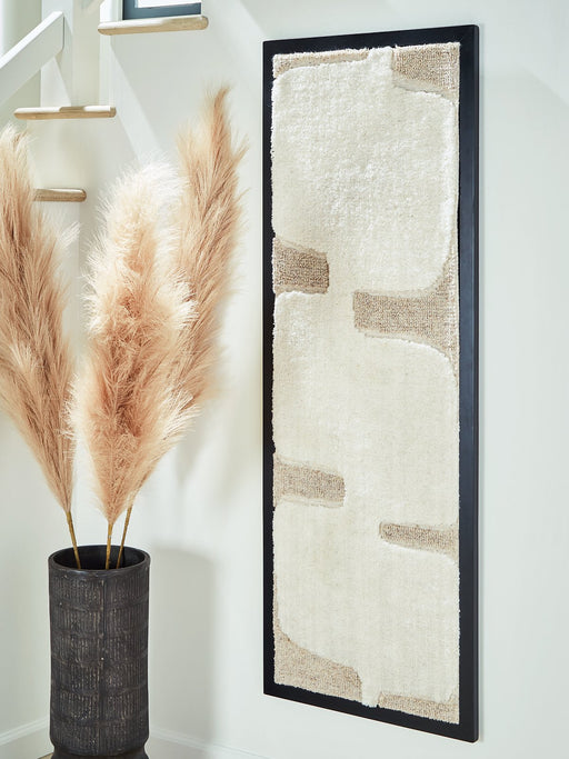 Kadworth Wall Decor - Furniture 4 Less (Jacksonville, NC)