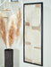 Kadworth Wall Decor - Furniture 4 Less (Jacksonville, NC)