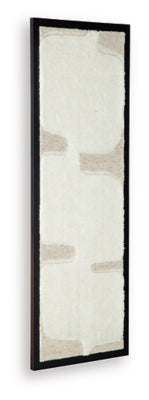 Kadworth Wall Decor - Furniture 4 Less (Jacksonville, NC)