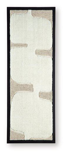 Kadworth Wall Decor - Furniture 4 Less (Jacksonville, NC)