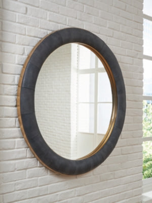 Corinsworth Accent Mirror - Furniture 4 Less (Jacksonville, NC)