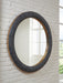 Corinsworth Accent Mirror - Furniture 4 Less (Jacksonville, NC)