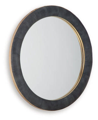 Corinsworth Accent Mirror - Furniture 4 Less (Jacksonville, NC)