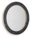 Corinsworth Accent Mirror - Furniture 4 Less (Jacksonville, NC)