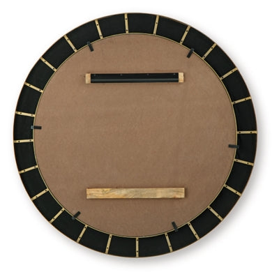 Corinsworth Accent Mirror - Furniture 4 Less (Jacksonville, NC)