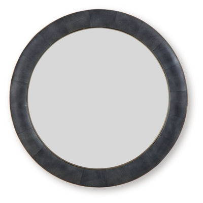 Corinsworth Accent Mirror - Furniture 4 Less (Jacksonville, NC)