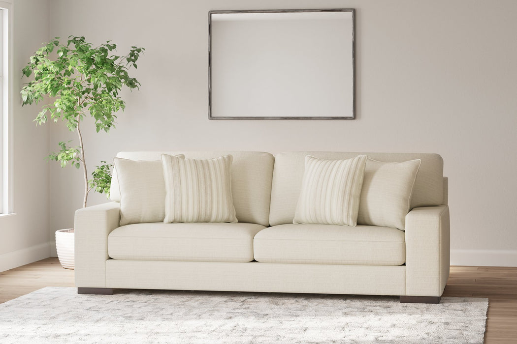 Maggie Sofa - Furniture 4 Less (Jacksonville, NC)