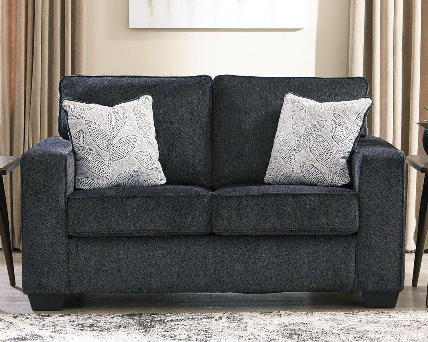 Altari Loveseat - Furniture 4 Less (Jacksonville, NC)