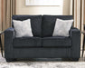 Altari Loveseat - Furniture 4 Less (Jacksonville, NC)