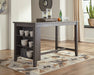 Caitbrook Counter Height Dining Table - Furniture 4 Less (Jacksonville, NC)