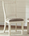 Bolanburg Dining Set - Furniture 4 Less (Jacksonville, NC)