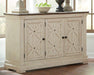 Bolanburg Dining Set - Furniture 4 Less (Jacksonville, NC)