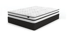 Chime 10 Inch Hybrid Mattress in a Box - Furniture 4 Less (Jacksonville, NC)