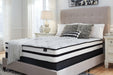 Chime 10 Inch Hybrid Mattress in a Box - Furniture 4 Less (Jacksonville, NC)
